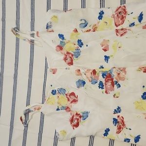 Ines de la fressange dress